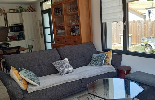 Saint-Brevin-les-Pins House | Maison au Calme