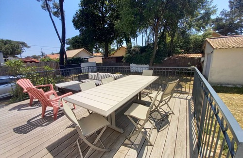 Saint-Brevin-les-Pins House | Maison au Calme