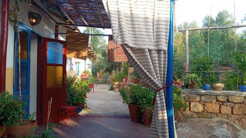 Bni Garfett House | Maison au Jbel
