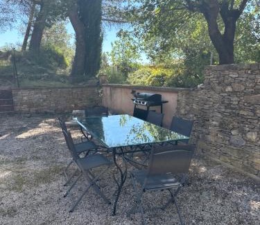 Puyloubier House | Maison au Pied de la Sainte Victoire