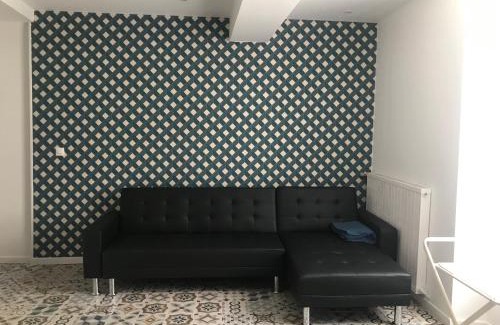 Chateaudun House | Maison au pied du château