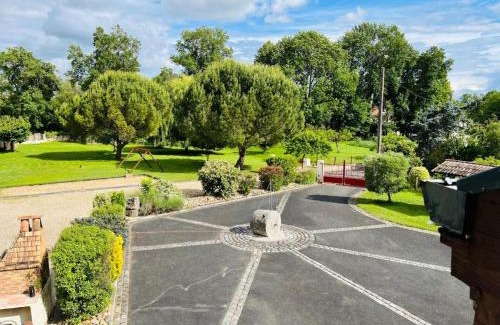 Bergerac Bed & Breakfast | Maison Aubergerac