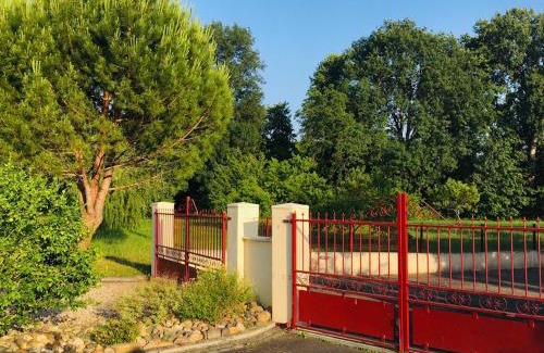 Bergerac Bed & Breakfast | Maison Aubergerac