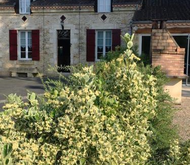 Bergerac Bed & Breakfast | Maison Aubergerac