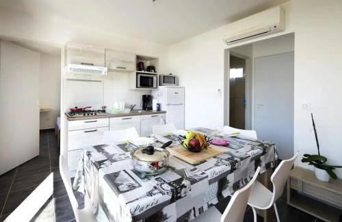 Chateauneuf-de-Galaure House | Maison avec spa à Châteauneuf-de-Galaure, 40 m²