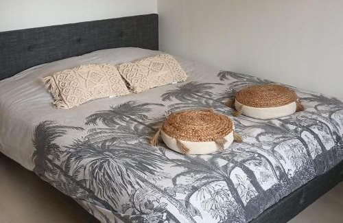 Ranville House | Maison avec grand jardin proche de Pegasus Bridge
