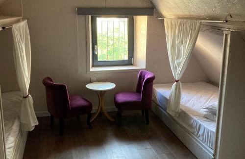 Le Menoux House | Maison avec jardin, piscine chauffée et baignade à proximité - Le Menoux - FR-1-591-234