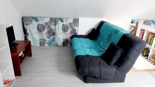 Vibraye House | Maison avec jardin pour 7 pers à Vibraye - Perche 2h de Paris - 45 min circuit 24h du Mans