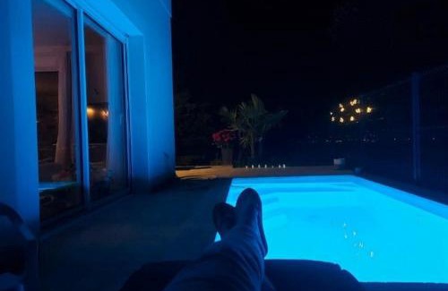 Auzeville-Tolosane Villa | Maison avec piscine, au calme près de Toulouse