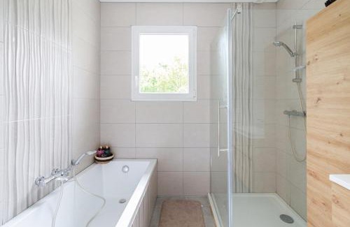 Auzeville-Tolosane Villa | Maison avec piscine, au calme près de Toulouse