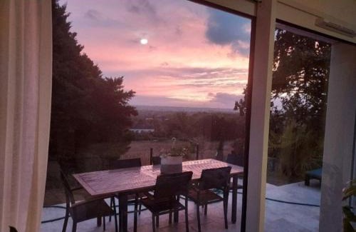 Auzeville-Tolosane Villa | Maison avec piscine, au calme près de Toulouse