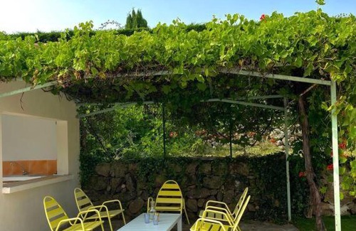 Ucel House | Maison avec piscine en Ardèche