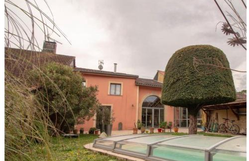 Marciac House | Maison avec piscine