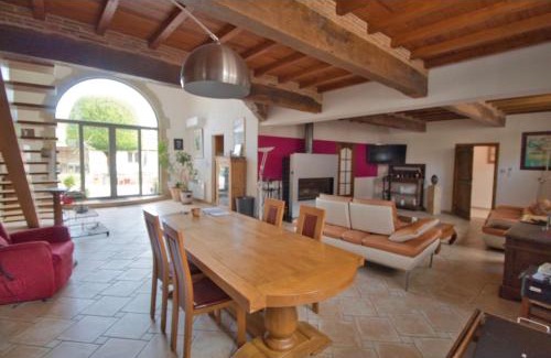 Marciac House | Maison avec piscine
