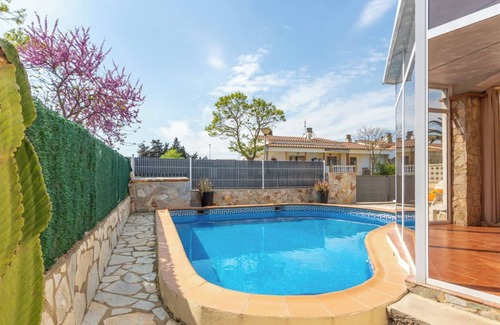 Sant Pere Pescador House | Maison Avec Piscine Proche de la Plage/costa Brava