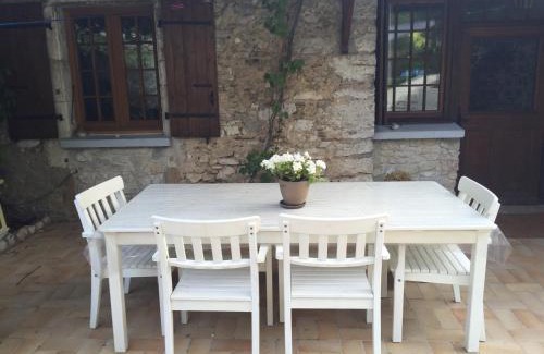 Beauregard-Baret House | Maison avec vue sur le Vercors