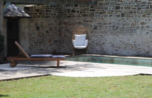 Gramat Bed & Breakfast | Maison Balmelle - Maison d'hôtes de Caractère