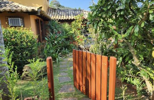 Brava House | Maison Bardot 3 - Casa em condomínio para 7 na Praia do Forno, Búzios