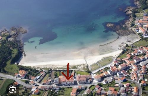 Sardinero Apartment | Maison beach Fisterra