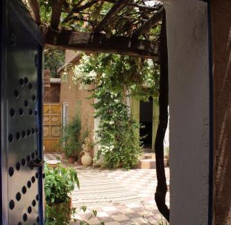 Ouirgane House | Maison Berber Ouirgane