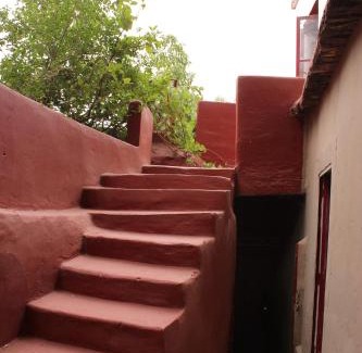 Ouirgane House | Maison Berber Ouirgane