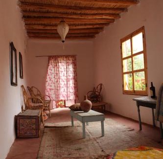 Ouirgane House | Maison Berber Ouirgane