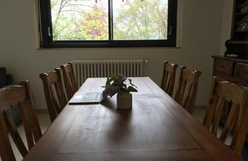 Saint-Marcellin House | Maison Bertrand