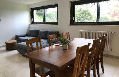 Saint-Marcellin House | Maison Bertrand