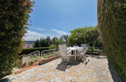 Saint Philippe House | Maison Bianchi - Villa Saint Pierre de Feric