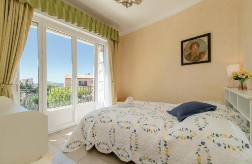 Saint Philippe House | Maison Bianchi - Villa Saint Pierre de Feric