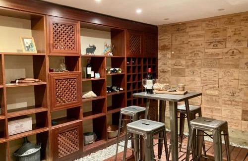 Merignac Apartment | Maison Bienlabas
