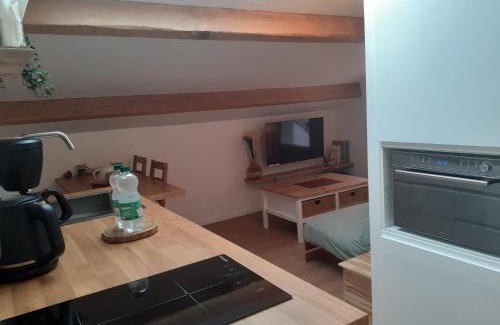 Merignac Apartment | Maison Bienlabas