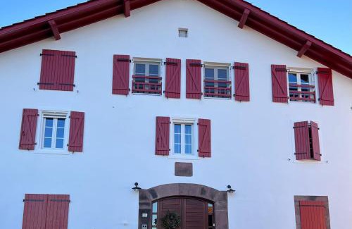 Caro House | Maison Biscaya , La chambre 2e étage