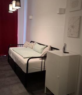 Schwanthalerhohe Apartment | Maison Blanche