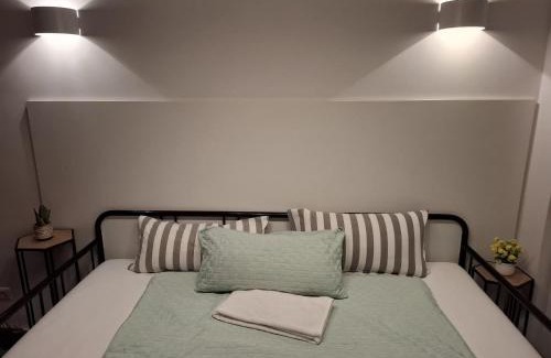 Schwanthalerhohe Apartment | Maison Blanche