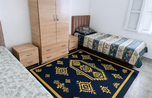 Le Kram Apartment | Maison Bleue