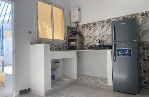 Le Kram Apartment | Maison Bleue