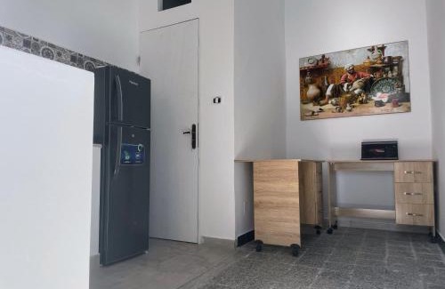 Le Kram Apartment | Maison Bleue