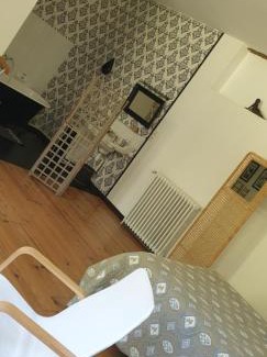 Nouan-sur-Loire House | Maison Bois Renard
