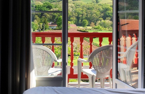 Itxassou Hotel | Maison Bonnet Itxassou