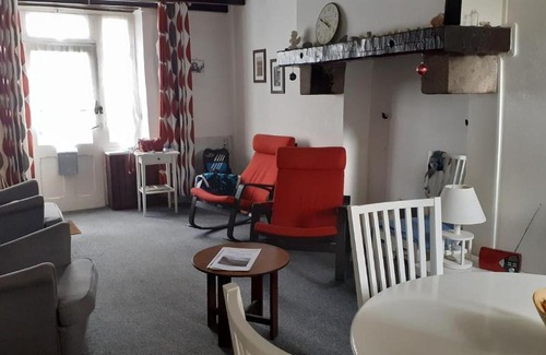 Saint-Jean-le-Thomas Bed & Breakfast | Maison bord de mer