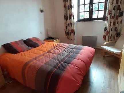 Saint-Jean-le-Thomas Bed & Breakfast | Maison bord de mer