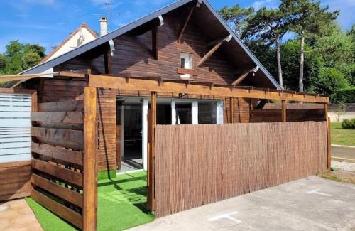 Le Home House | Maison bord de mer