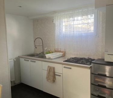 Sotteville-les-Rouen House | Maison bord de Seine