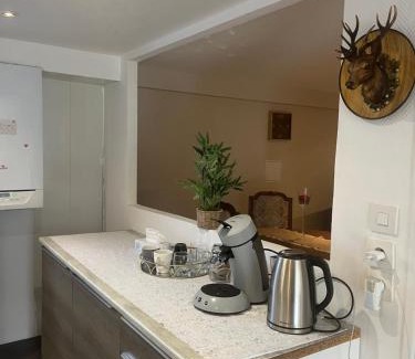 Sotteville-les-Rouen House | Maison bord de Seine