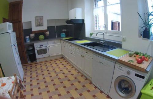 Villenauxe-la-Grande Villa | Maison bourgeoise sous un ciel étoilé