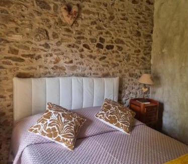 Chauffry House | Maison Briadre Paris Disney gitelevouilly