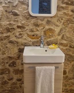 Chauffry House | Maison Briadre Paris Disney gitelevouilly