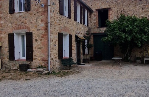 Brouilla House | Maison Brouilla