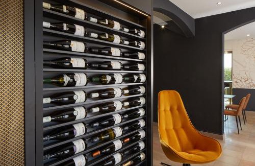 Beaune Hotel | Maison Cabotte